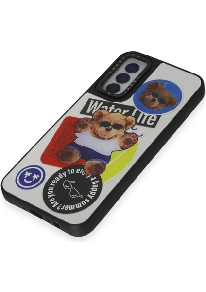 Samsung Galaxy M14 5g Kılıf Mirror Desenli Kapak - Mirror - 14-(5796) - BKS5652-6292 fırsatları