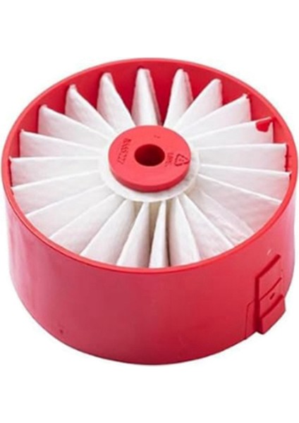 Black Decker BSV2020G BSV2020P Elektrikli Süpürge Filtre Elemanları Filtresi (Yurt Dışından)