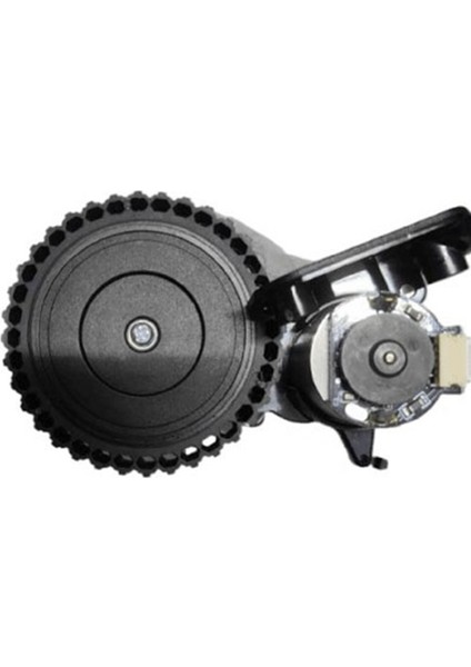 Ilıfe X420 X432 A4 Robot Süpürge Tekerlekleri ve Motorları Için Sol ve Sağ Sürüş Tekerlekleri Aksesuarları (Yurt Dışından) modelleri