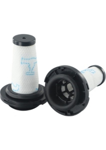 Rowenta X-Force Flex 9.60 / X-Nano Süpürme Robotu Aksesuarları Filtre Temizleyici Parça Değişimi Için ZR009010 Filtre (Yurt Dışından) fiyatları