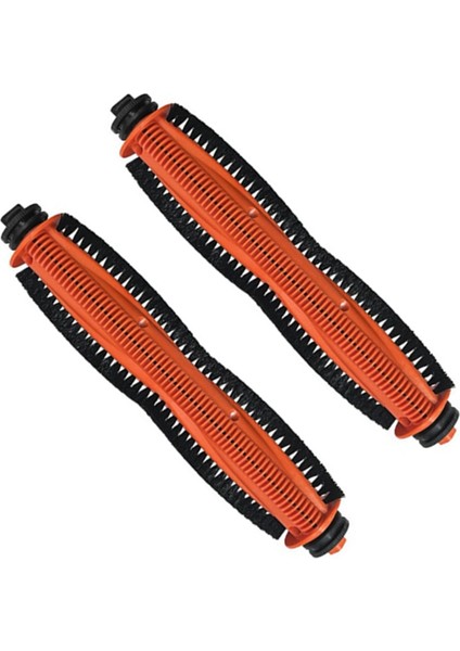 Xiaomi X20 Max D109GL / Mijia M30S D103CN / M40 D110CN / M40S OV31CN Yedek Parçaları Için 2 Adet Karışmayan Rulo Fırça (Yurt Dışından) fiyatları