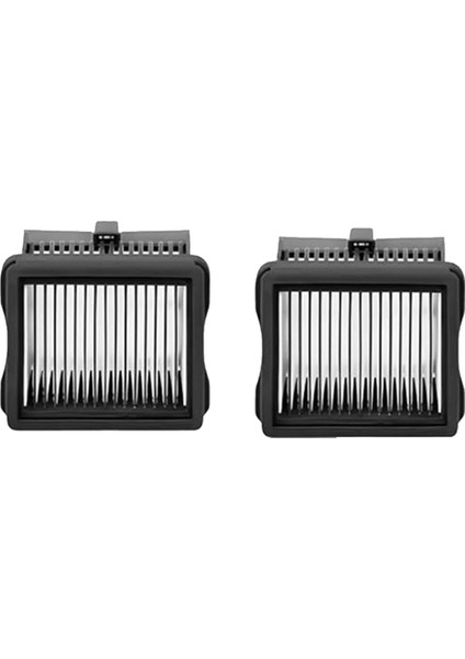 Narwal S20 Pro Kablosuz Islak Kuru Elektrikli Süpürge Ultra Dayanıklı Aksesuarlar Için 2 Adet Filtre Yedek Parçası (Yurt Dışından) fiyatları