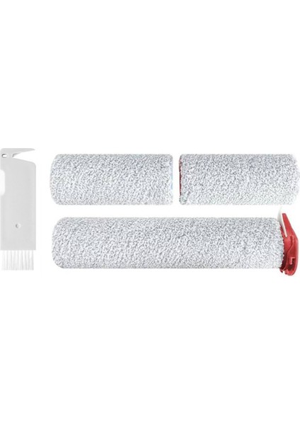 Roborock Dyad Pro / Dyad Pro Combo / WD2H1A / A10 Ultra Combo Islak ve Kuru Elektrikli Süpürge Için Fırça Silindiri Parçaları (Yurt Dışından) fırsatları