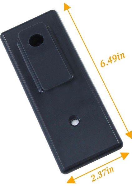 Shark Rocket Vakum Duvar Montajı Için 416FFJV300, Shark HV300 HV301 HV302 HV303 HV320 Için Vakum Tutucu Duvar Montajı (Yurt Dışından) modelleri