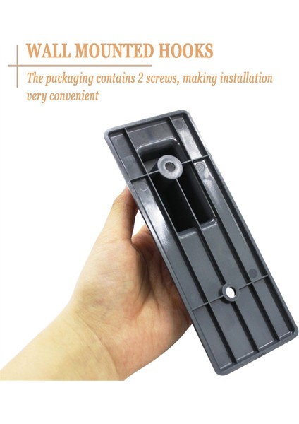 Shark Rocket Vakum Duvar Montajı Için 416FFJV300, Shark HV300 HV301 HV302 HV303 HV320 Için Vakum Tutucu Duvar Montajı (Yurt Dışından) fırsatları