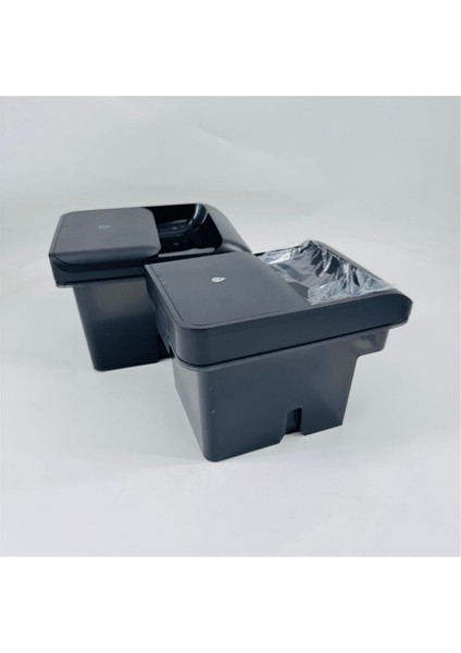 Roborock Saros Z70/G30 SPACE/G20S Ultra Elektrikli Süpürge Yedek Parçaları Için Temiz Su Tankı ve Atık Su Tankı (Yurt Dışından) fırsatları