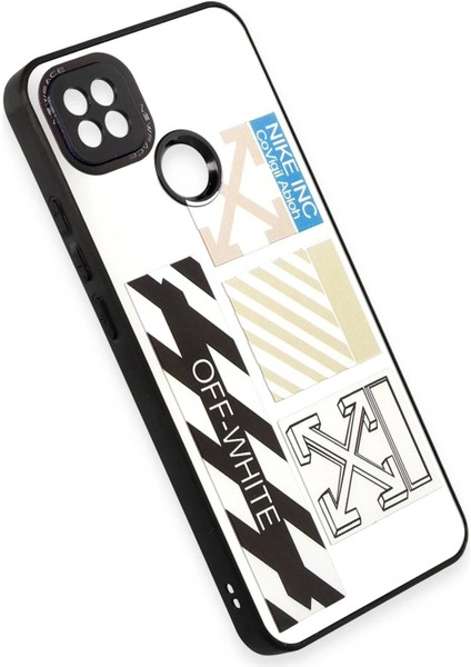 Xiaomi Redmi 9c Kılıf Mirror Desenli Kapak - Mirror - 6-(5796) - BKS4702-9086 fiyatları