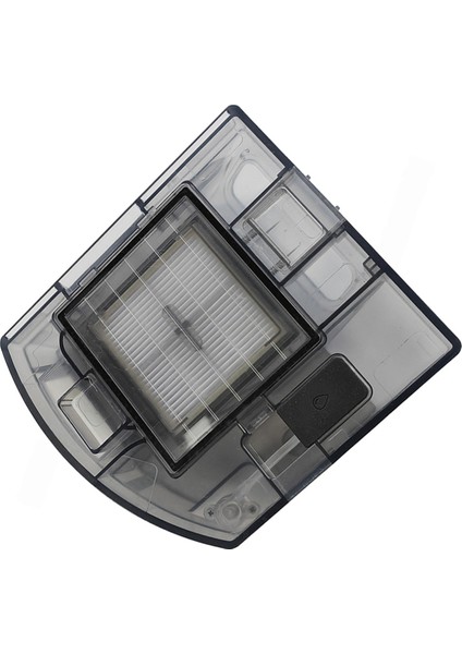 Roborock Q10 VF/Q10 VF+/Q10 PF+/Q10 S5/Q10 S5+/Q10 X5/Q10 X5+ Elektrikli Süpürge Parçaları Için Filtreli Toz Kutusu (Yurt Dışından) fiyatları