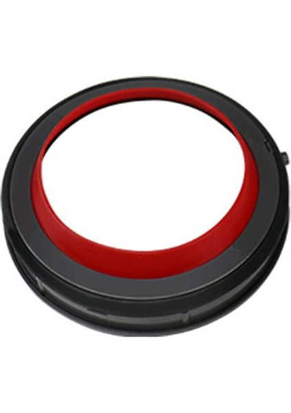 Dyson V12 V10 Slim Elektrikli Süpürge Toz Haznesi Üst Kapağı Için Yedek Sızdırmazlık Halkası - Yedek Parça Aksesuarları (Yurt Dışından) modelleri