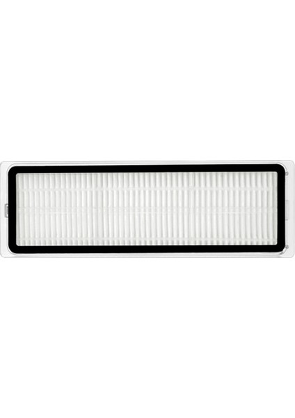 Mova S10 PLUS/S10 Robot Süpürge Silindiri Yan Fırça Hepa Filtre Paspas Pedi Temizleyici Parça Değişimi (Yurt Dışından) indirimleri