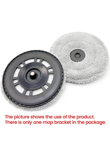 Dreame X40 Ultra Complete L10SULTRA Gen2 E30 Ultra Elektrikli Süpürge Aksesuarları Yedek Parçaları Için Mop Tutucu (Yurt Dışından) fiyatları