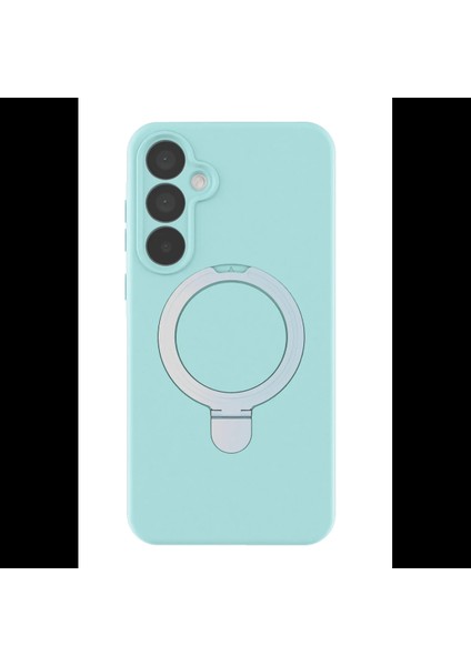 Samsung Galaxy A55 5g Regal Magsafe Standlı Kapak fiyatları