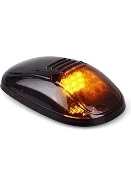 Kamyon Suv LED Dc 12V Araba Işıkları Için 9 LED Araba Kabini Tavan Işaret Işıkları (Yurt Dışından) fırsatları