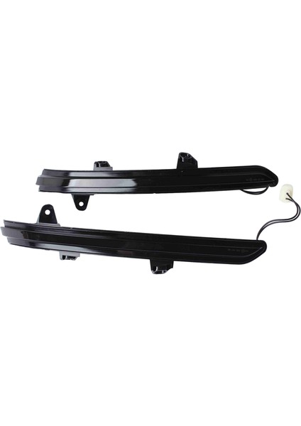 Araba Dönüş Sinyal Lambaları -5 Kf 2017-2022 Yan Ayna Lambası (Yurt Dışından) fiyatları