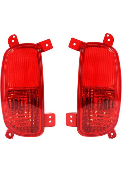 92406-2P850 Sorento 13-14 Için Arka Tampon Sis Uyarı Stop Lambaları (Yurt Dışından) fiyatları