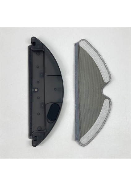 Proscenic M7 Pro Kyvol Cybovac S31 Honıture Q6 Uoni V980 Plus Airbot A700 Robotik Süpürge Için Mop Tank Su Tankı (Yurt Dışından) fırsatları