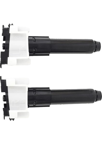 Ön Sol Sağ Far Yıkama Nozulları GX460 4.6l 14-16 (Yurt Dışından) fırsatları