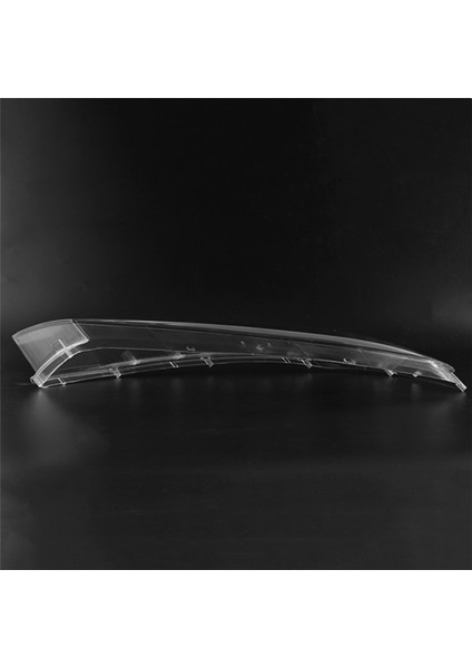 Sağ Taraf Araba Far Kapağı Şeffaf Abajur (Yurt Dışından) fırsatları