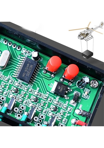 DC12V-24V LED Şerit Işık Kontrol Cihazı Işık Kutusu Rgb Kontrol Cihazı 4ch (Yurt Dışından) fırsatları