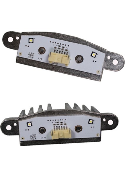 2 Adet 1308310415 Araba LED Far Drl Modülü Işık Kaynağı (Yurt Dışından) modelleri