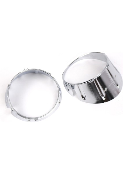 51117248792 Mını R56 09-13 Için Sağ Ön Tampon Sis Lambası Halkası Kapağı (Yurt Dışından) indirimleri