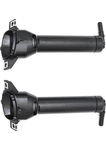 Crv4 Için Ön Sol ve Sağ Far Yıkama Memesi (Yurt Dışından)