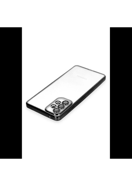 Samsung Galaxy A33 5g Kılıf Razer Lensli Silikon modelleri