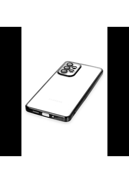 Samsung Galaxy A33 5g Kılıf Razer Lensli Silikon fırsatları