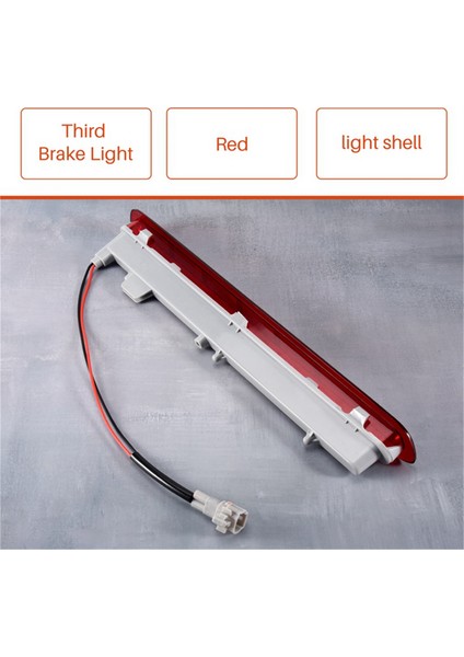 Arka Stop Lambası Stop Lambası (Yurt Dışından) fırsatları