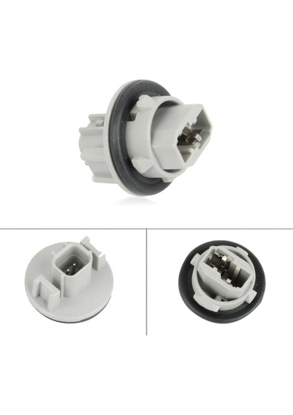 Far T20 S Ampul Soketi 33303-S5A-003 2 Adet (Yurt Dışından)