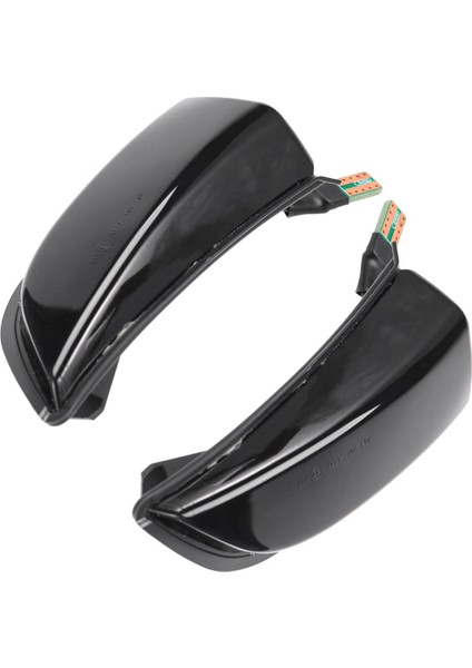 XC60 08-14 Için LED Dinamik Dönüş Sinyal Lambası 31217288 31217289 (Yurt Dışından) modelleri