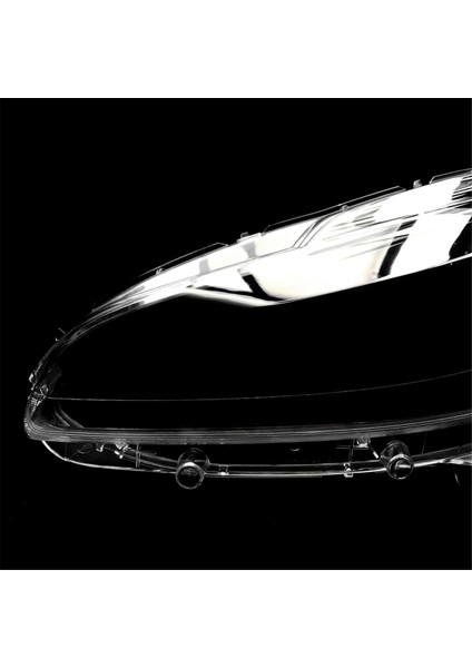 208 2012-2018 Için Sol Far Kabuğu (Yurt Dışından)