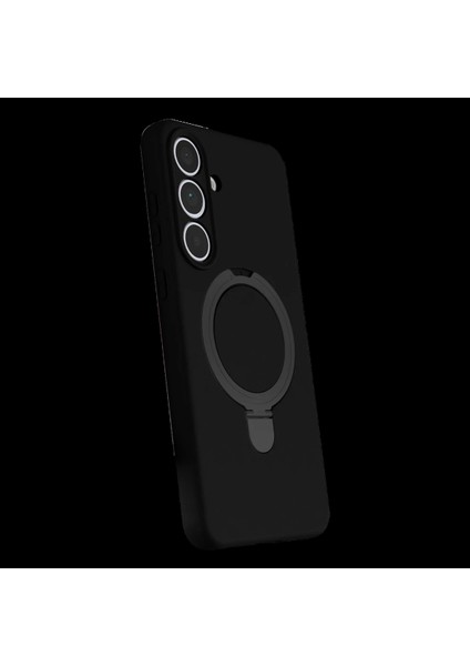 Samsung Galaxy S24 Fe Regal Magsafe Standlı Kapak fiyatları