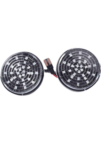 Mx-5 Na 89-98 Şeffaf B Için Yan Işaret Sinyal Lambası (Yurt Dışından) fiyatları