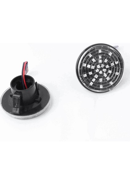 Mx-5 Na 89-98 Şeffaf B Için Yan Işaret Sinyal Lambası (Yurt Dışından) modelleri