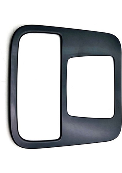 Honda N-Box Jf5 Jf6 2023 2024 K-Car Okuma Lambası Kapak Çerçeve Çerçevesi Abs Iç Aksesuarlar (Yurt Dışından) indirimleri