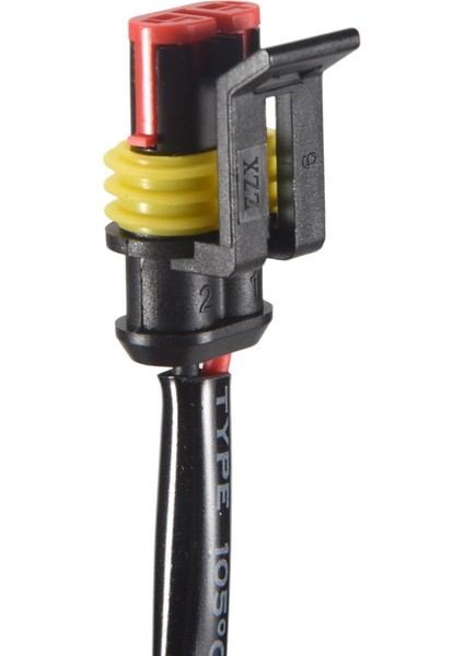 2016-2021 Için Toyota Tacoma Trd Pro / 2019-2021 Rav4 LED Front Grille Füme Amber Işık Gündüz Işık Lambası (Yurt Dışından) fırsatları