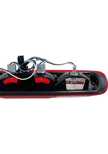 Araba Arka 3. Üçüncü Fren Durdurma Yüksek Arka Lambası Arka Lambası (Yurt Dışından) indirimleri