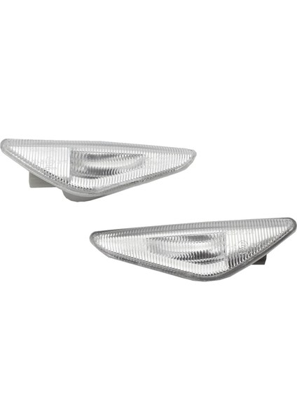 63137171007 Otomobiller Için Dönüş Sinyalleri Otomotiv E70 E71 F25 (Yurt Dışından)