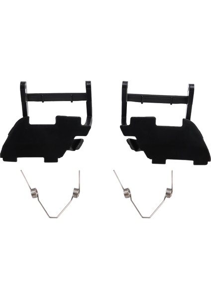 Araba Ön Far Meme Braketi Su Meme Braketi FJ7Z13L018BB Lincoln Mkc Için FJ7Z13L018BA (Yurt Dışından) modelleri