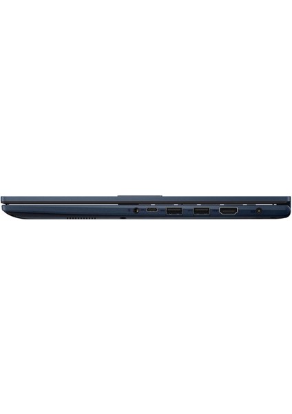 Vivobook 15 X1504VA-NJ123W001 I5-1335U 16 GB 512SSD 15.6" Fhd Windows 11 Home Taşınabilir Bilgisayar-CNT002