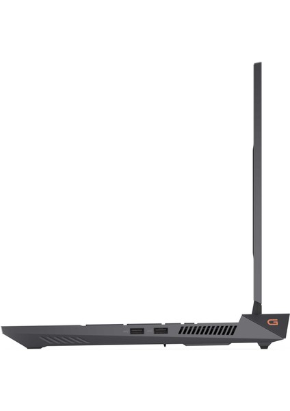 Gaming G15 5530 G155530014U Intel Core i7-13650HX 16GB DDR5 1TB SSD RTX4060 8GB 140W 15.6 inç Full HD Ubuntu Gaming Laptop