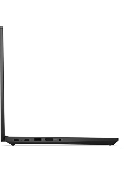 Thınkpad E14 21JK00LCTX I5-13420H 16GB 512GB SSD 14&quot; Fdos indirimleri