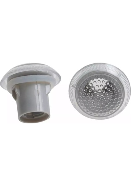 Ford Transit Connect Için 2010-2021 Yan Fender Dönüş Sinyali Işık Yenileci Gövdeleri 9T1Z13K376A (Yurt Dışından) fırsatları