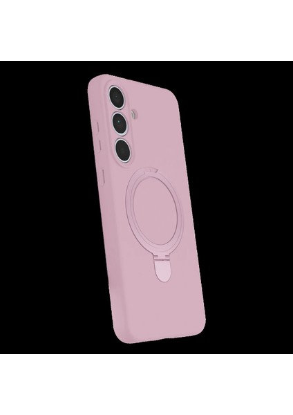 Samsung Galaxy S24 Fe Regal Magsafe Standlı Kapak fiyatları