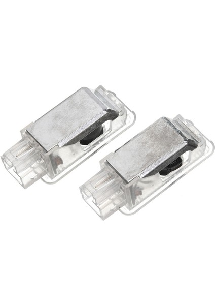 2pcs Araba Kapısı Hoş Geldiniz Işık LED Projektör Işık Dekorasyonu Audi A6L Q5 Q7 Q3 A3 A5 A7 A8 A4 S4 S5 S6 (Yurt Dışından) fırsatları