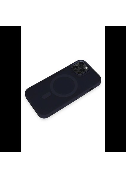 iPhone 15 Pro Kılıf Oslo Magsafe Kapak fırsatları