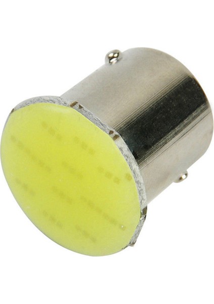 10 Adet Beyaz 1156 BA15S P21W LED Araba LED 1156 Lambası (Yurt Dışından) indirimleri