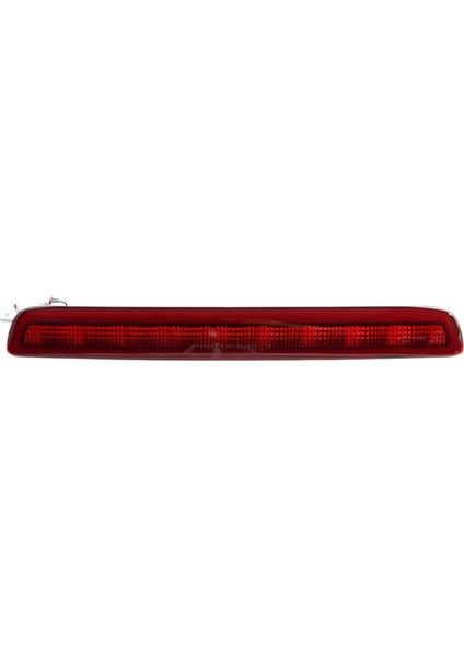81570-60081 Üst Düzey Fren Işığı Toyota Kooloozer Barracuda Lexus GX470 2003-2009 Için Üçüncü Fren Işığı Otomobil (Yurt Dışından)