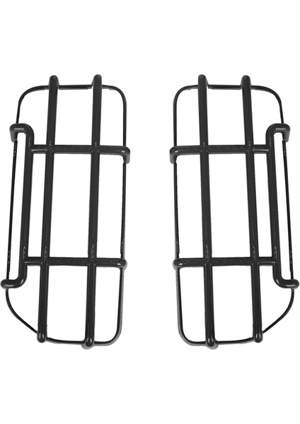 Arka Lamba Koruma Kapağı - Siyah (Yurt Dışından) fiyatları